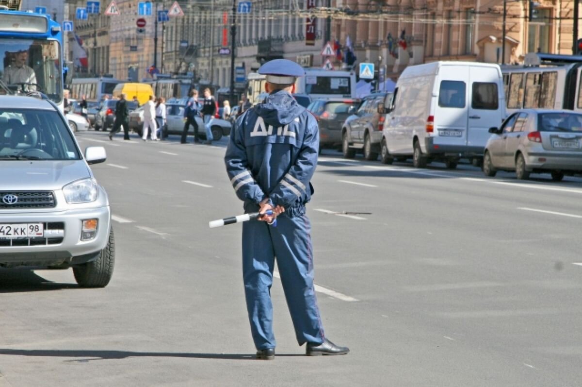    В Тверской области с 9 по 11 сентября на дорогах пройдут массовые проверки