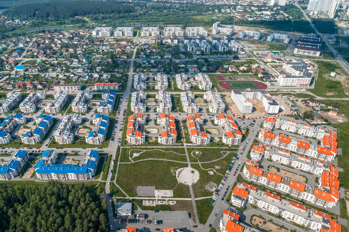 Словарик покупателя новостройки | 