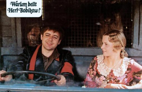 Фото © "Собачье сердце", режиссёр Альберто Латтуада, сценарист Альберто Латтуада, Михаил Булгаков / Kinopoisk.ru