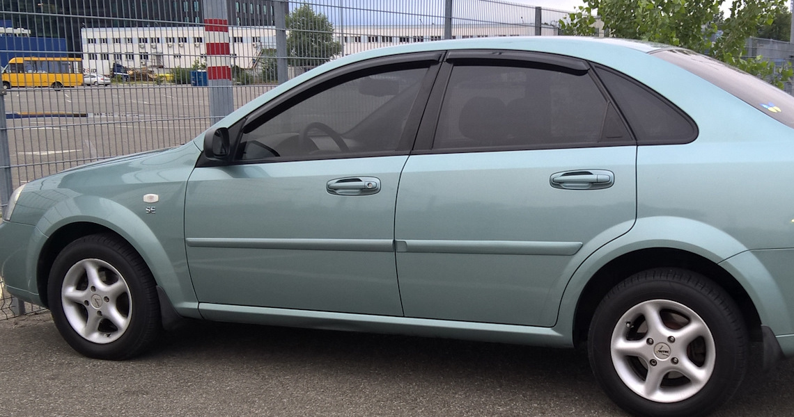 Покупка автомобиля