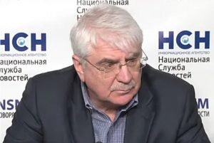    Фото: Национальная Служба Новостей Наталья Анисеева