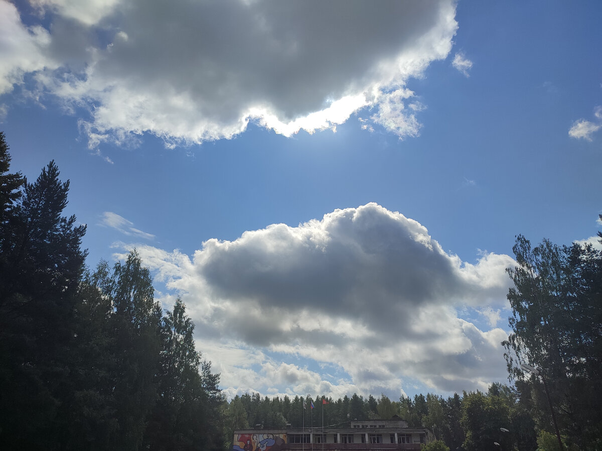 Фото автора канала.