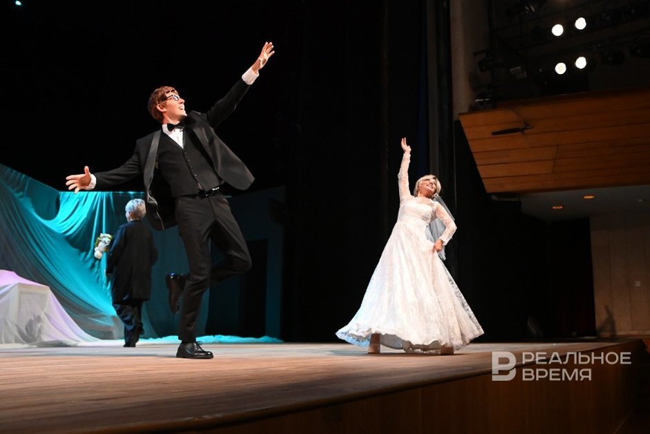 театр ситца туй