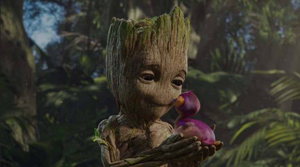 Кадр из первой серии 2 сезона