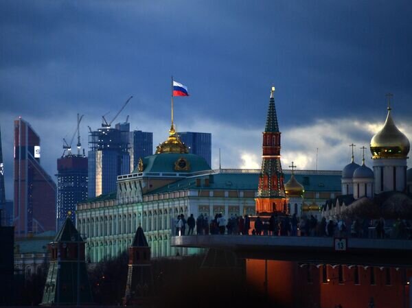    © РИА Новости Евгений Биятов