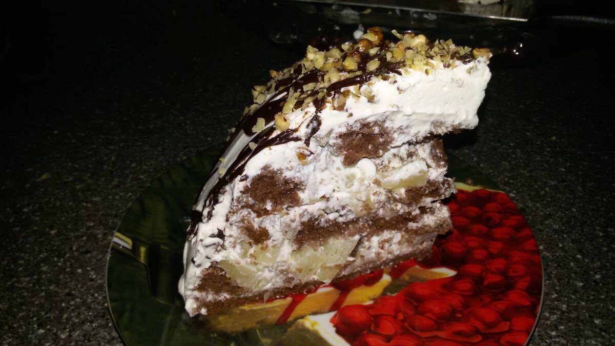 Фото из личного архива