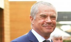 Читайте также Гендиректор «Зенита» опроверг интерес клуба к защитнику «Ювентуса» Ругани