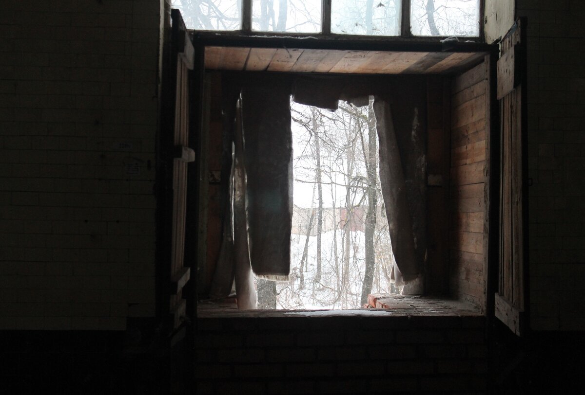 Фото Роня Хан