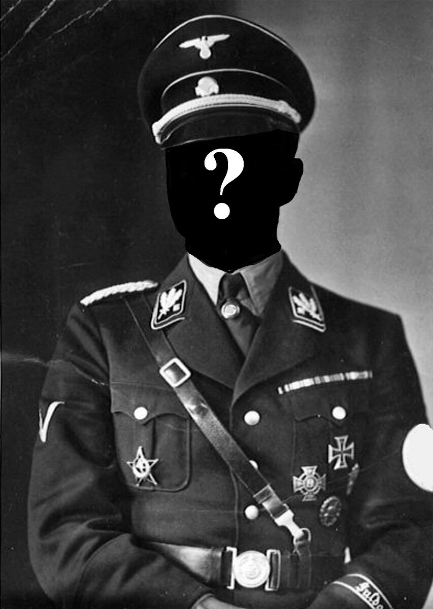 Раскрыта тайна самого таинственного и богатого нациста - Макса Хайлигера. |  Бункер Роммеля🧐 | Дзен