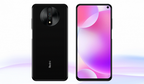 Открытый источник Яндекс - отличия Redmi K30 от Redmi K30i