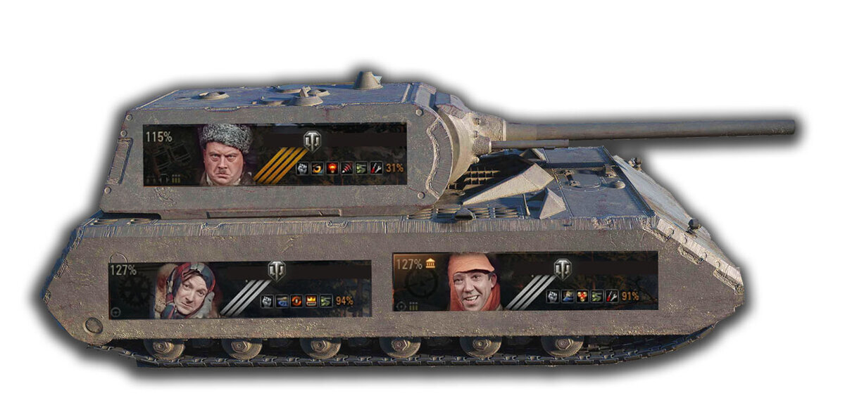 MAUS