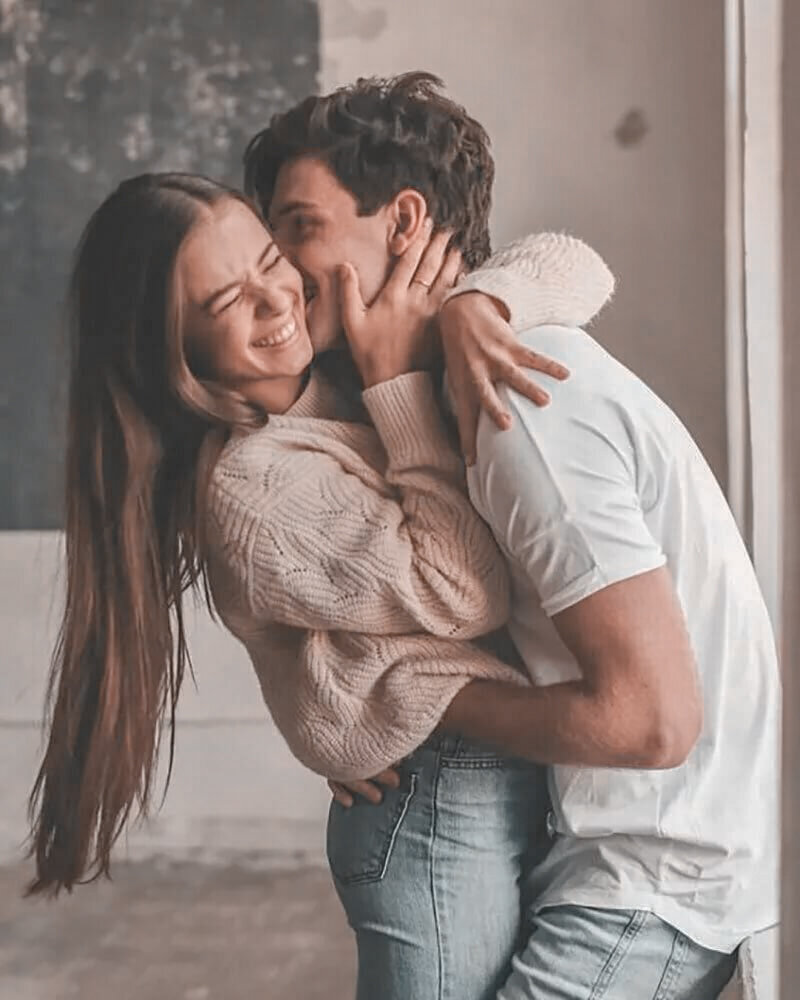 Это моя самая слабая сторона, о которой вы теперь знаете. 