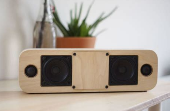 блютус колонка