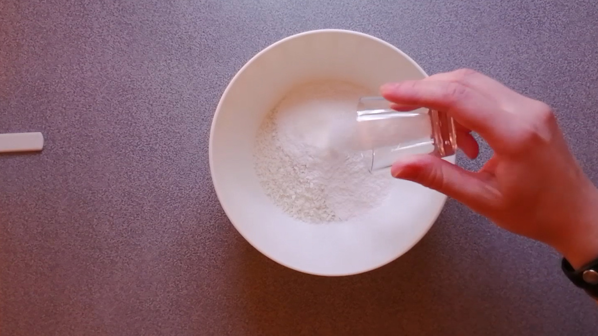 Ванильный сахар