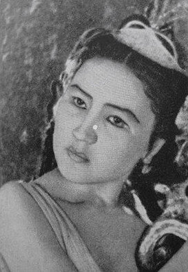 Фото взято с сайта m.kino-teatr.ru Кулбубу Мадемилова (Эркин Мадемилова) 