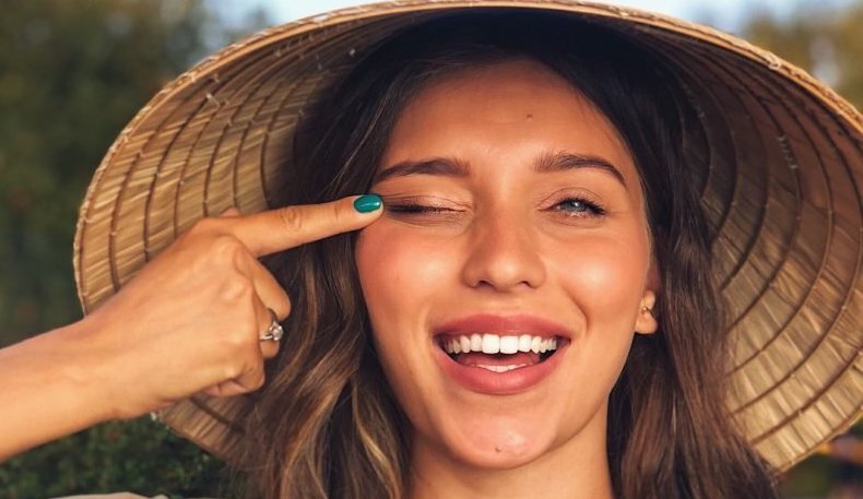 Фото: Instagram.com пользователь reginatodorenko