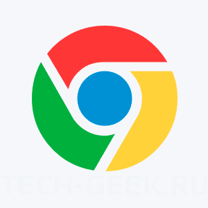 Chrome Browser