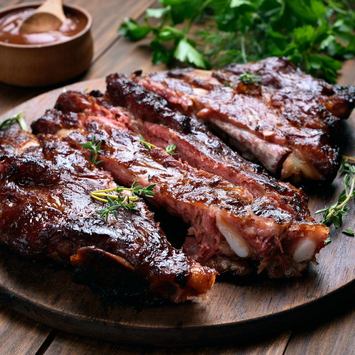 Деликатесные продукты Terra Aries