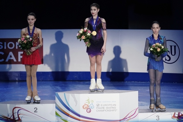 Александр Вильф