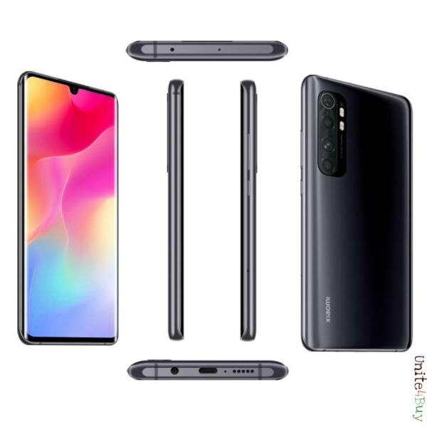Xiaomi Mi Note 10 Lite