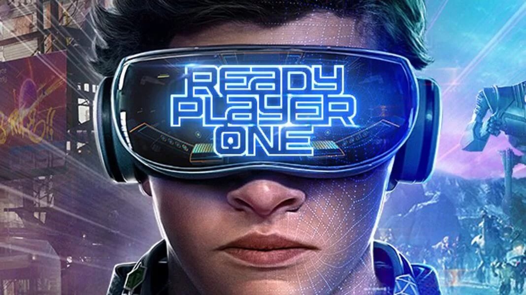 Ready Player One (кадры из фильма)