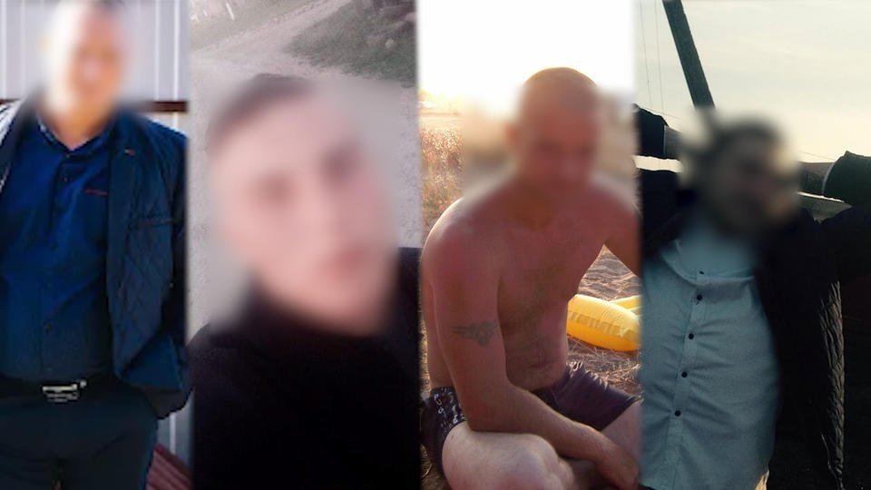 фото РЕН ТВ 