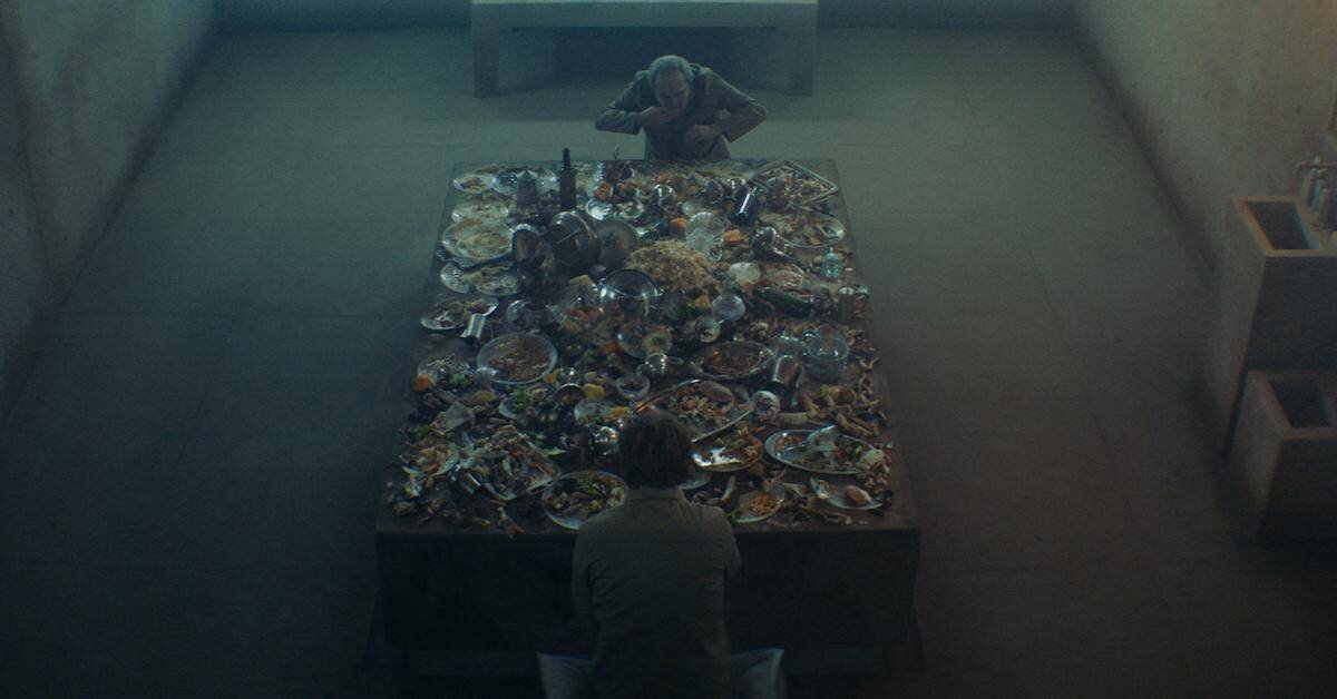 Кушать подано 