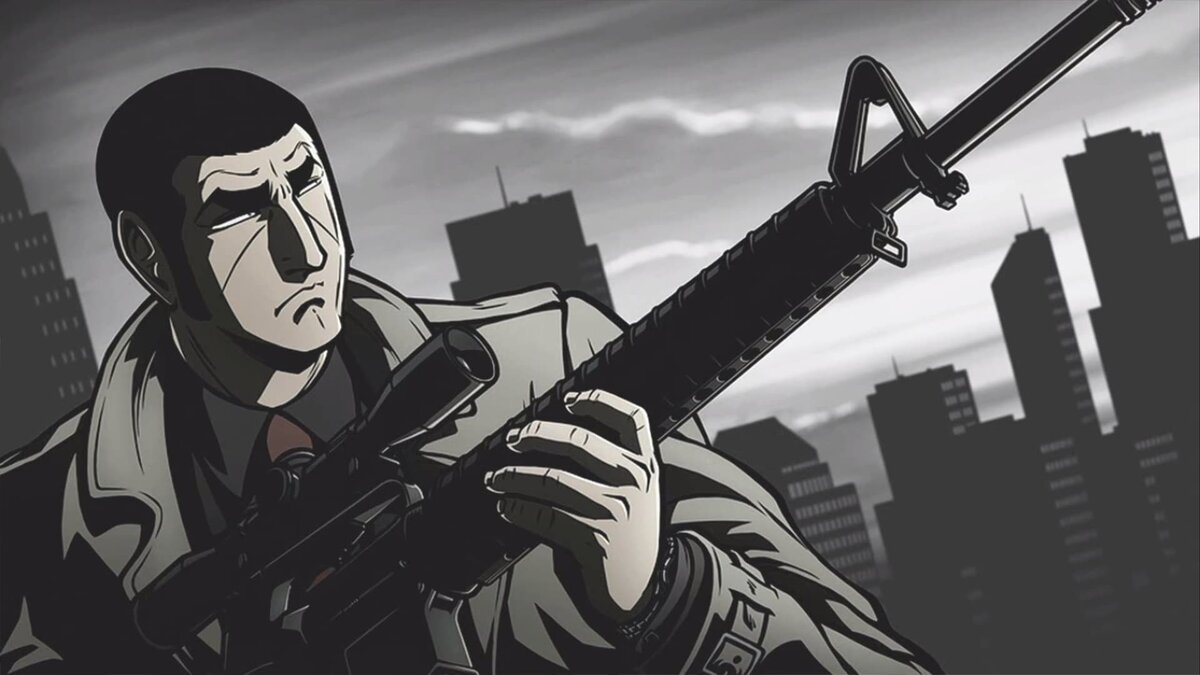 Тринадцатый 4 никл читать полностью. Golgo 13. Голго 13 арт. Голго 13 профессионал