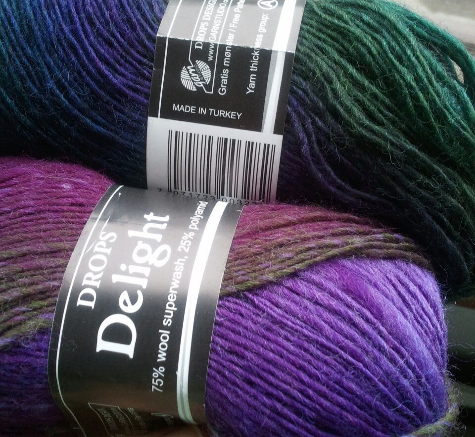 Спонтанные покупки