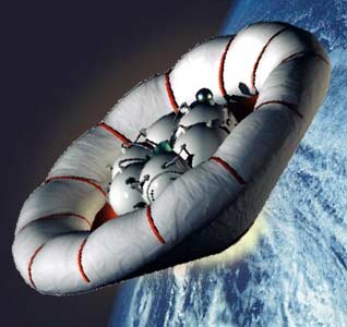 "Фрегат" НТУ, он же "Демонстратор-1"