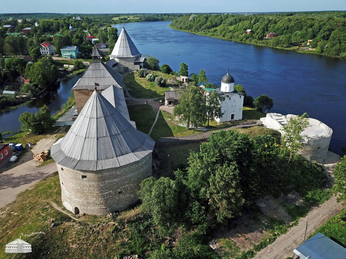 Старая ладога достопримечательности фото