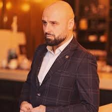 Ярослав Мелехин