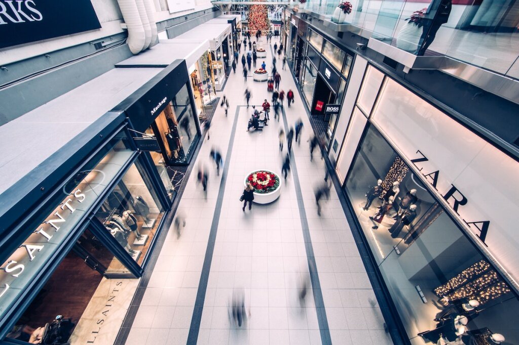 Изображение использовано из материалов с malls.ru