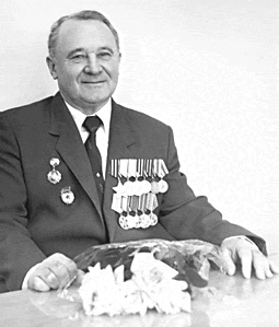 4 февраля 1925 — 14 июля 1999