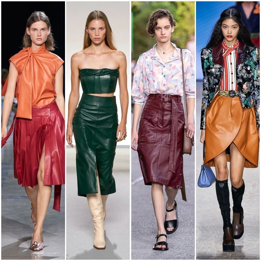                  Rochas,                                  Coach,                                Givenchy,                           Louis Vuitton