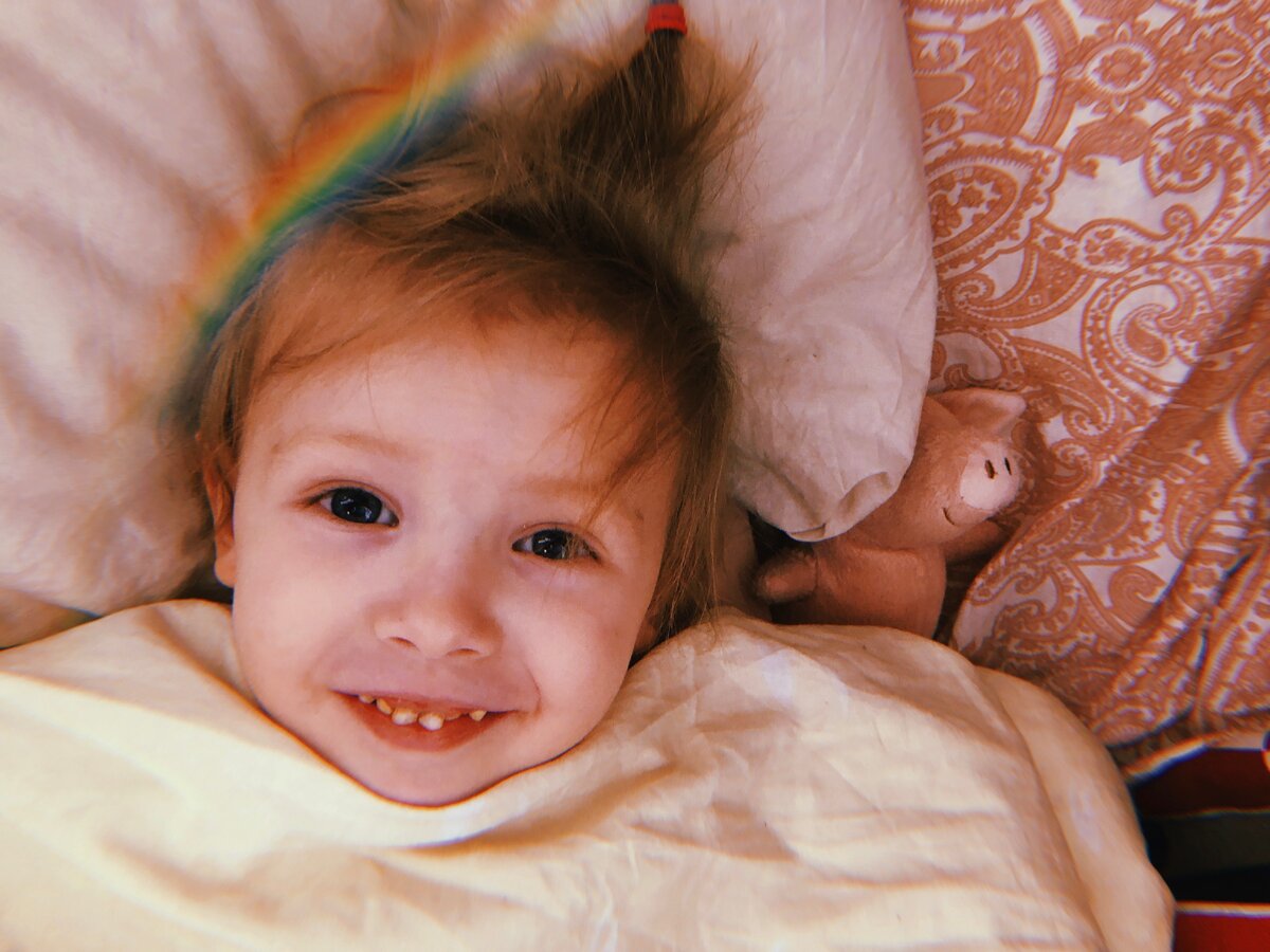 Ночью тоже можно потусить. И вообще вместо сна. Это же веселее! :)