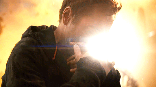 Отчаяние Тони Старка