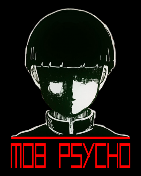 "Mob psycho 100"|"One punch man"