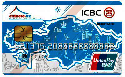 Заветная карта, открывающая двери в мир шопинга 