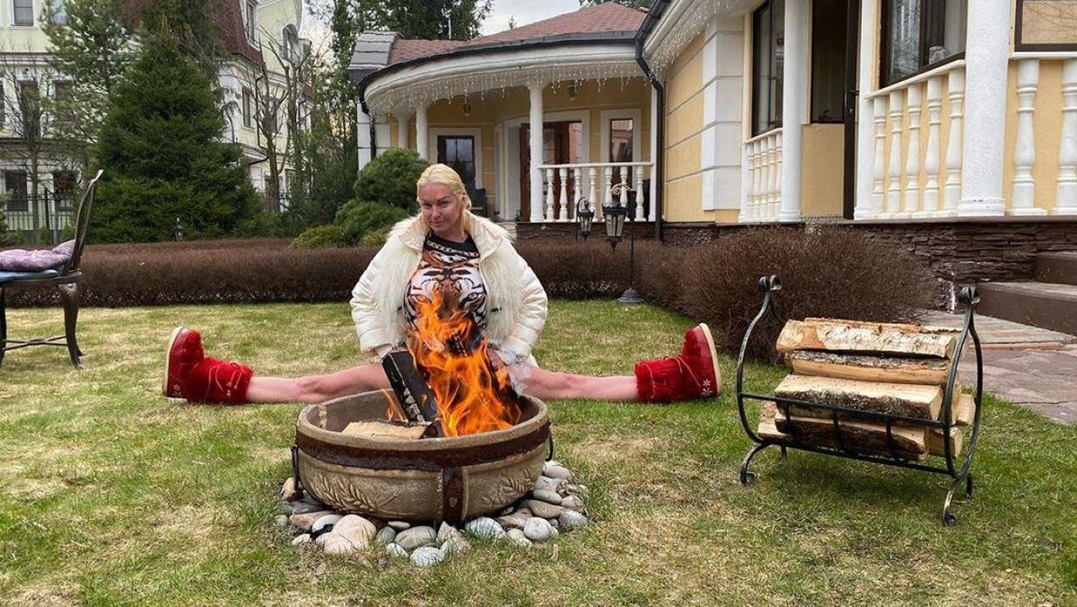 фото из интернета