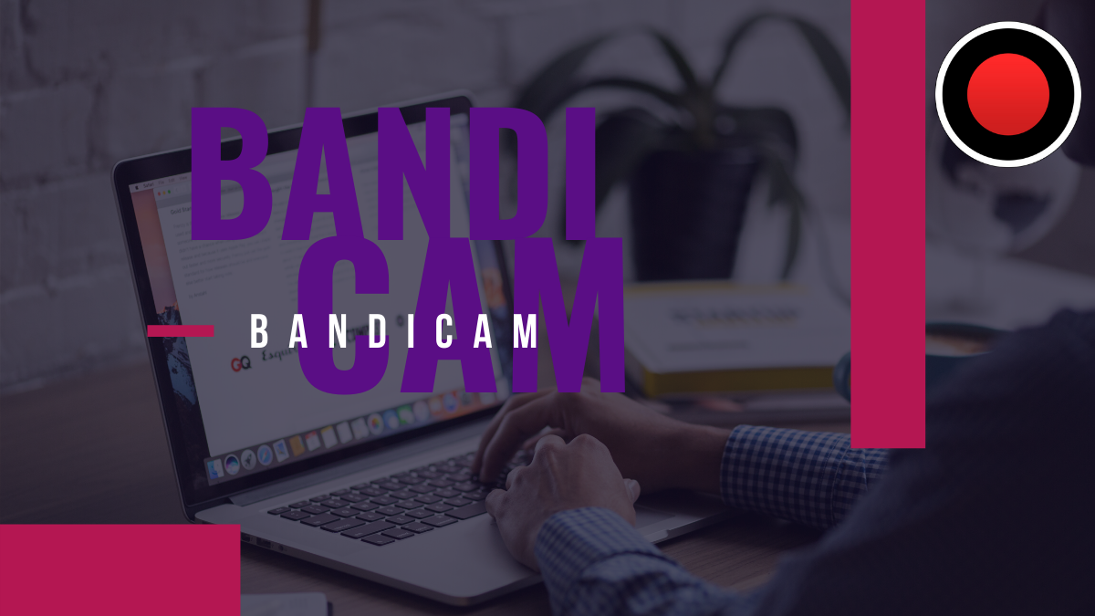 Как создать видеолекцию с BandiCam