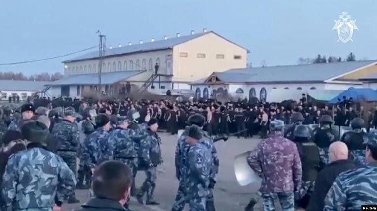 Фото: Радио Сводоба