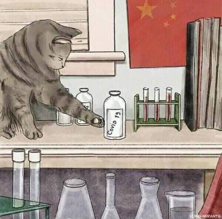 Вот так все начиналось.