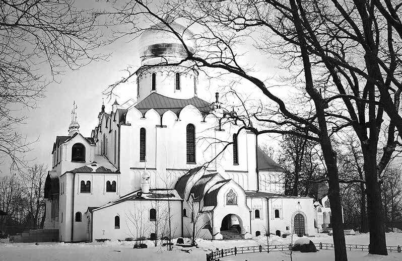 Культурный Петербург №1 (102) 2020