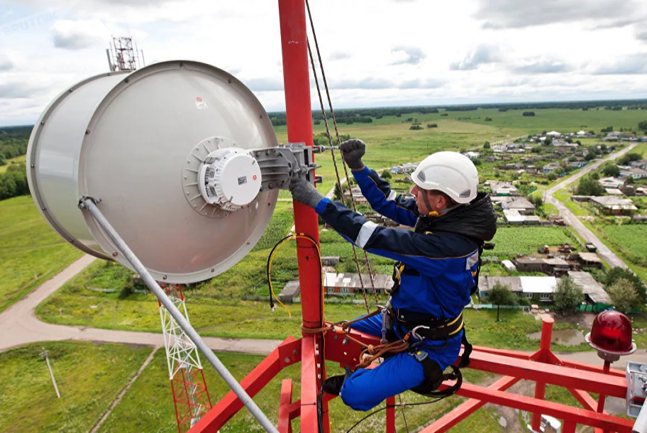 Кроме стоимости самого оборудования не малую часть трат составляет строительство и настройка