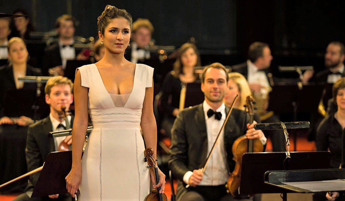 Кадр из Фильма L'ex de ma vie. Источник: Яндекс.Картинки