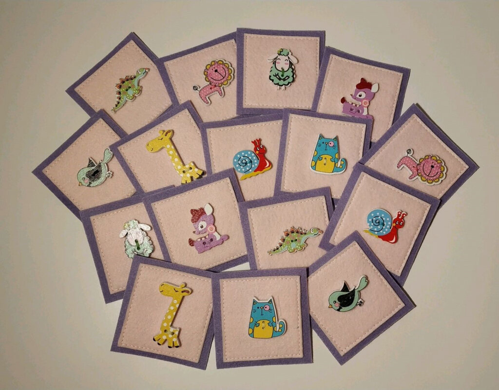 Игры с использованием фантазии