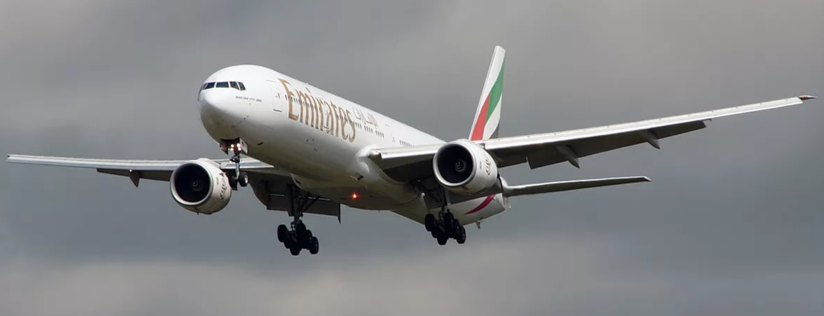 Boeing 777-300ER