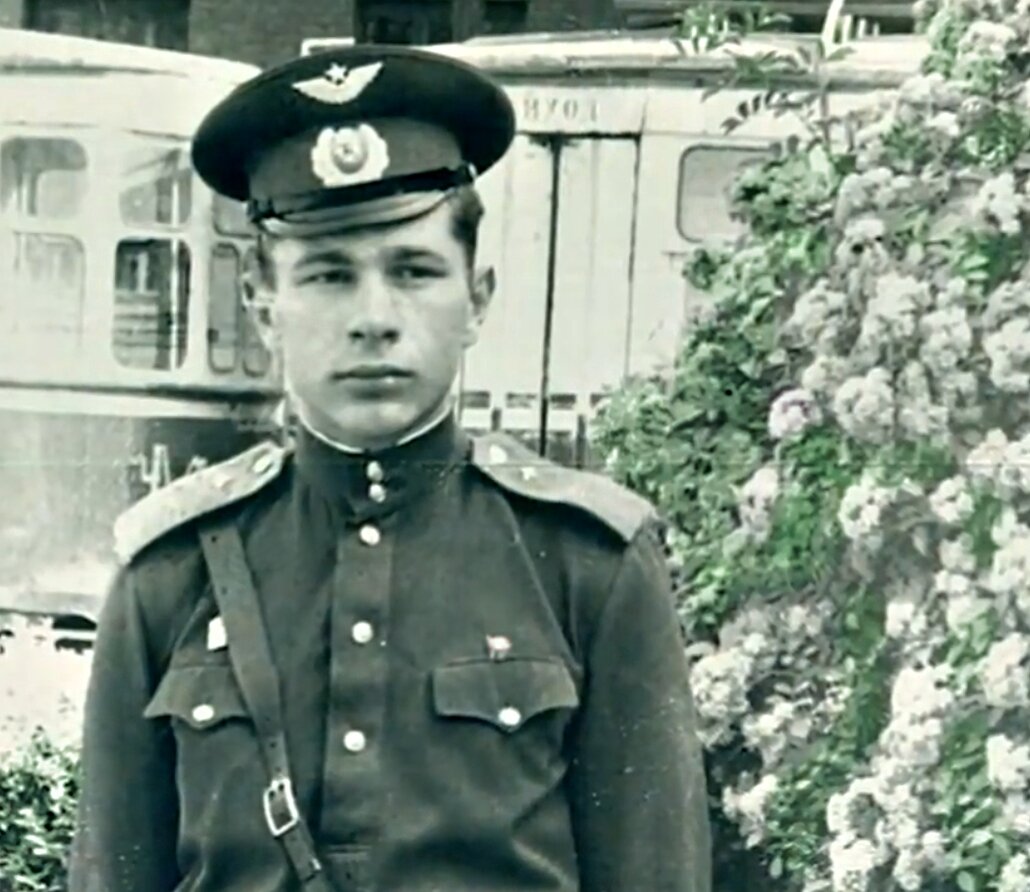 Андрей мартынов актер фото