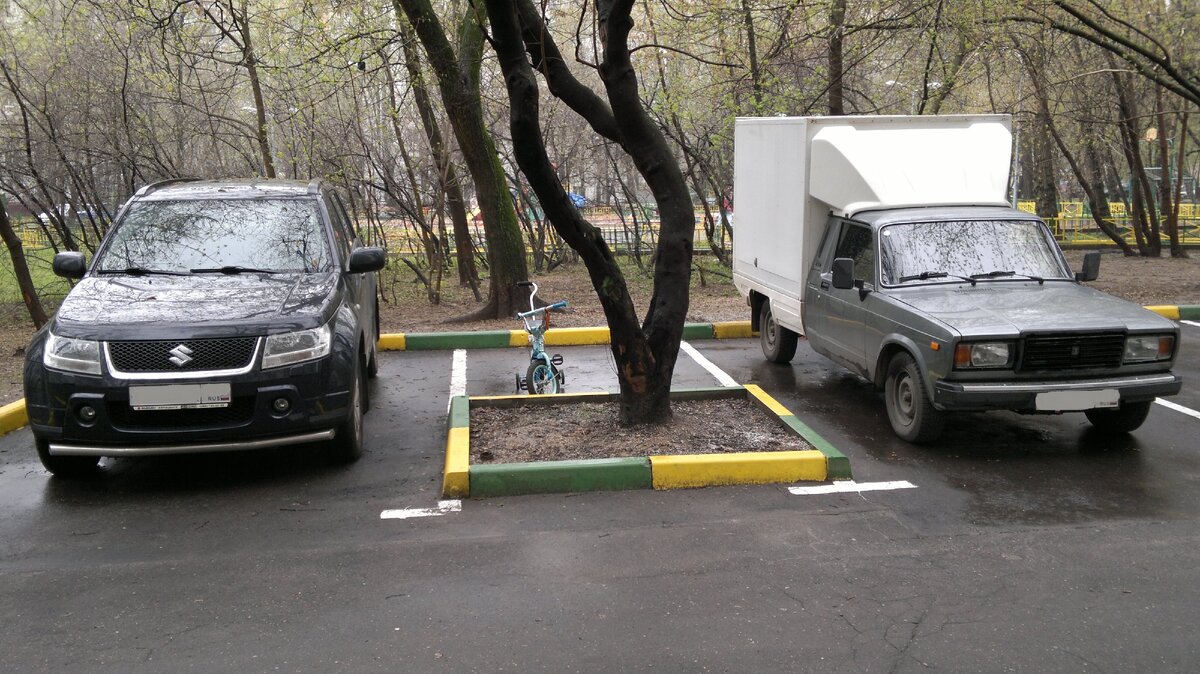 Фото автора